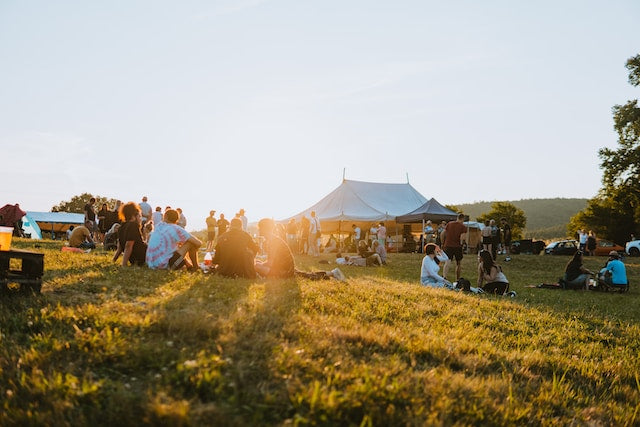 How to Maintain and Extend the Lifespan of Your Commercial Grade Tent