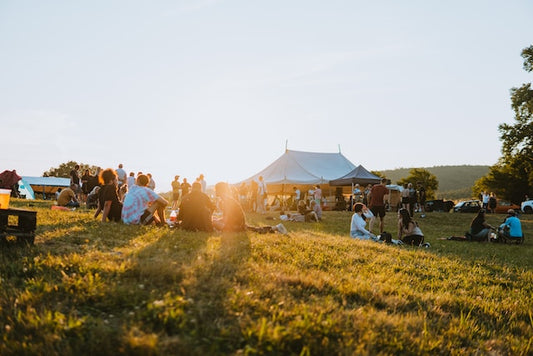 How to Maintain and Extend the Lifespan of Your Commercial Grade Tent