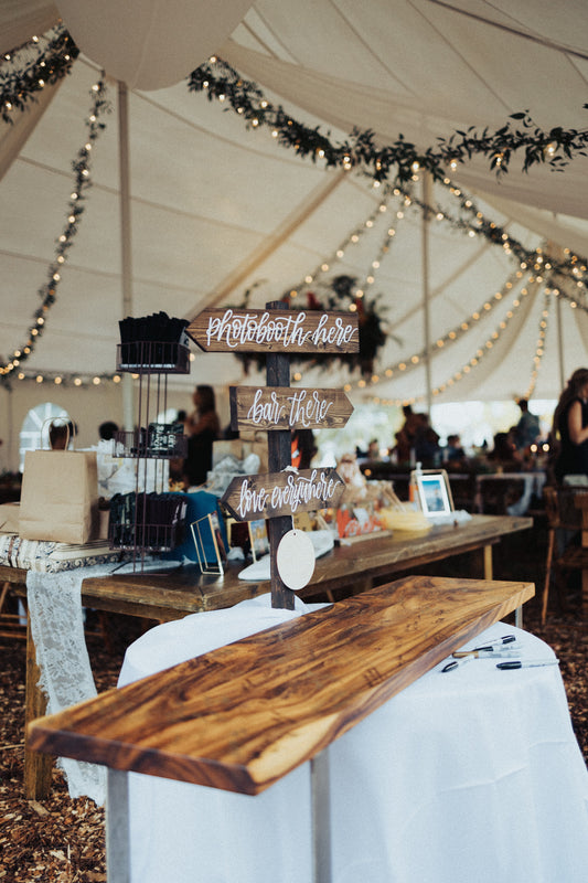 Factors to Consider When Buying a Commercial Grade Tent
