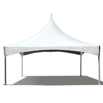 10x10 High Peak Marquee Tent