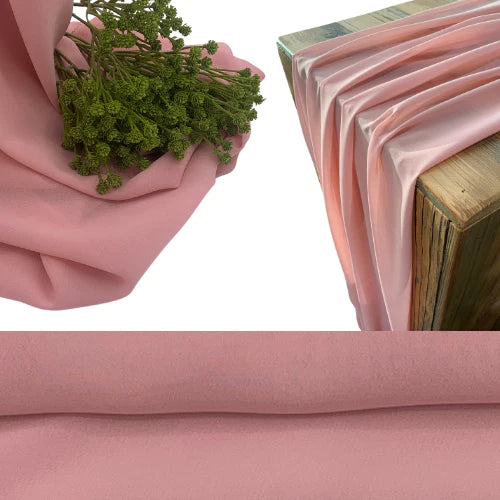 Chiffon Runners