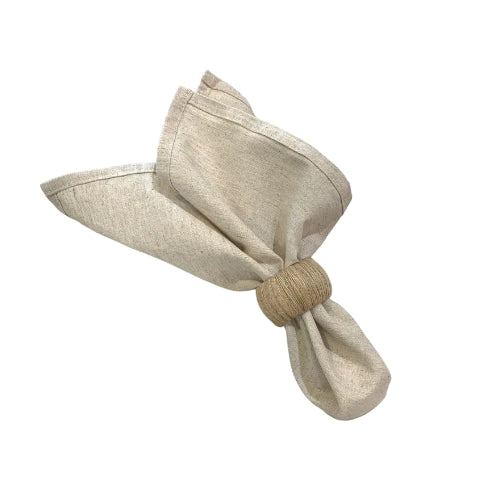 Linen Napkins