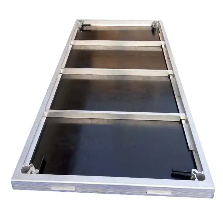 Portable Stage - Deck Only