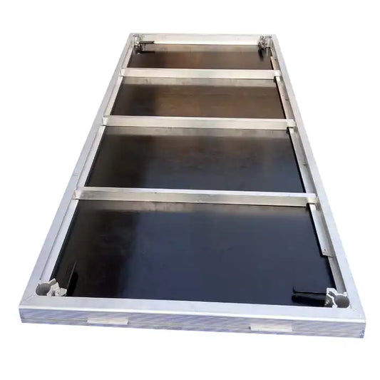 Portable Stage - Deck Only