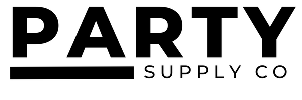 Party Supply Co