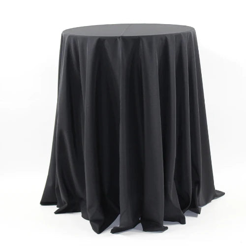 Round Tablecloths