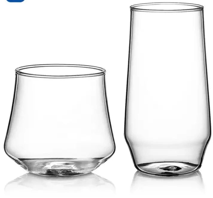 Cocktail Glass