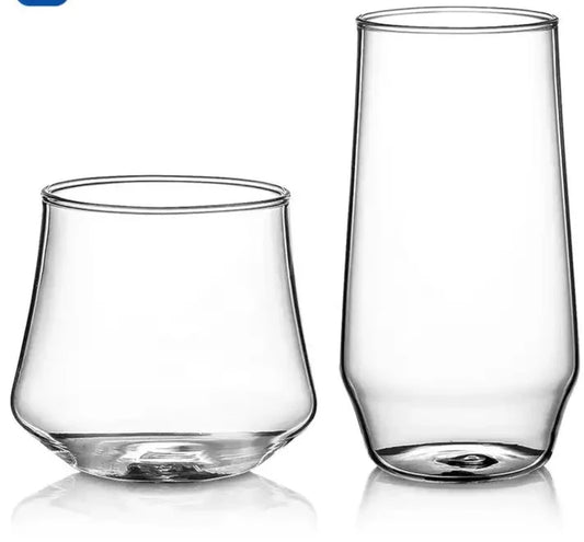 Cocktail Glass