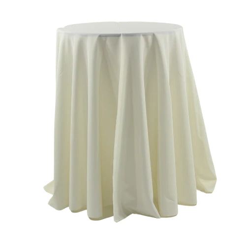 Round Tablecloths