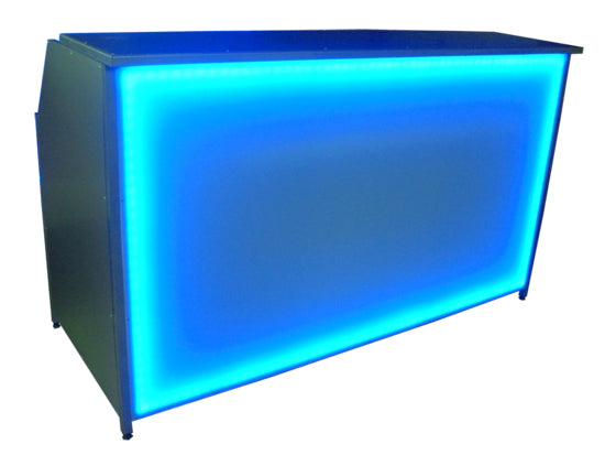 Folding Bars