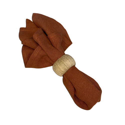 Linen Napkins