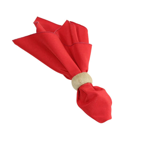 Poly Napkins