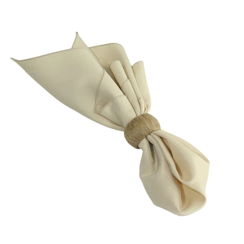 Poly Napkins