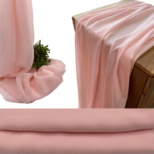 Chiffon Runners