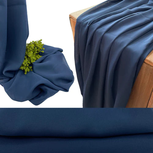 Chiffon Runners