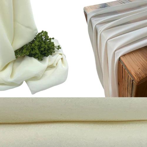 Chiffon Runners