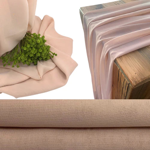 Chiffon Runners