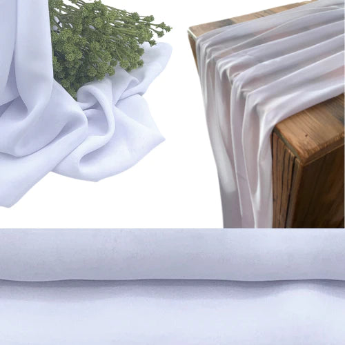 Chiffon Runners