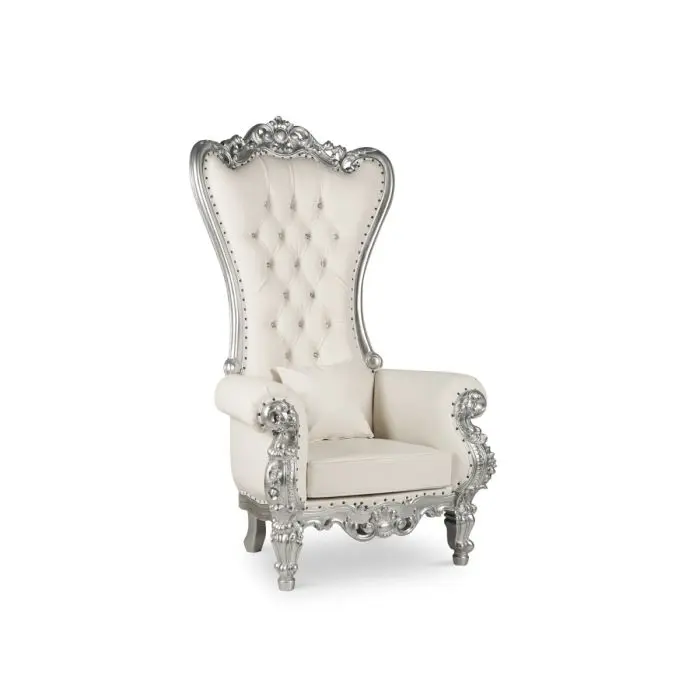 Sweetheart Throne Chair