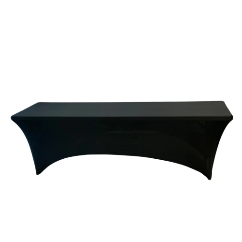Spandex Rectangle Tablecloths