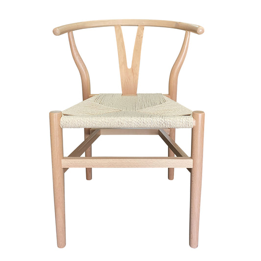 Stackable Y Chairs