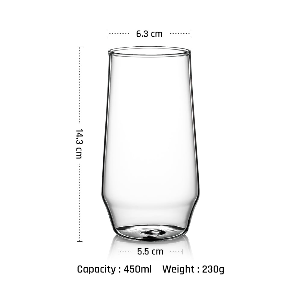 Cocktail Glass