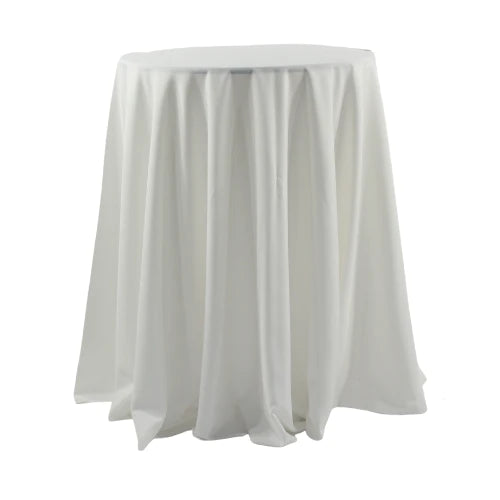 Round Tablecloths