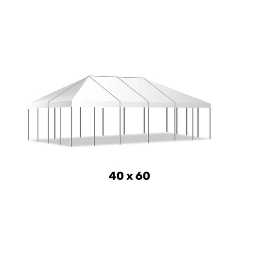 40x60 Frame Tent