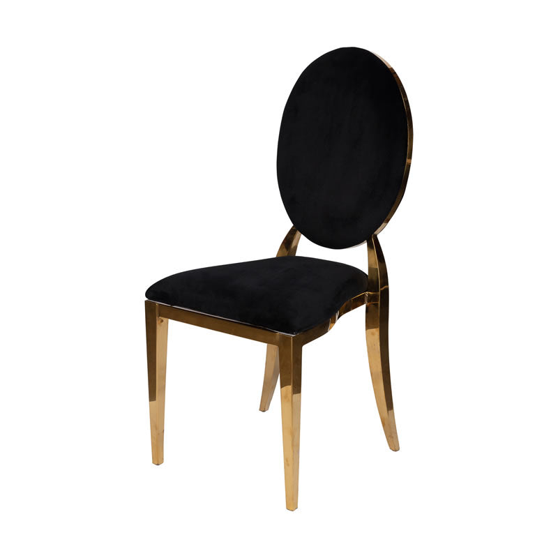 Dior Stackable Chairs