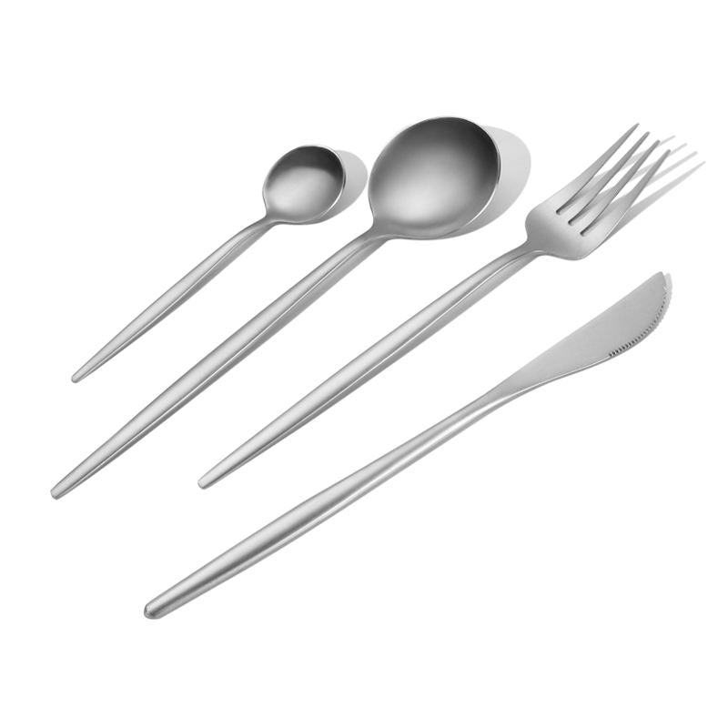 Dinner hotsell cutlery set