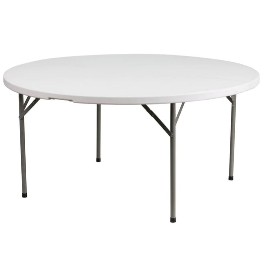 60 Inch Round Tables