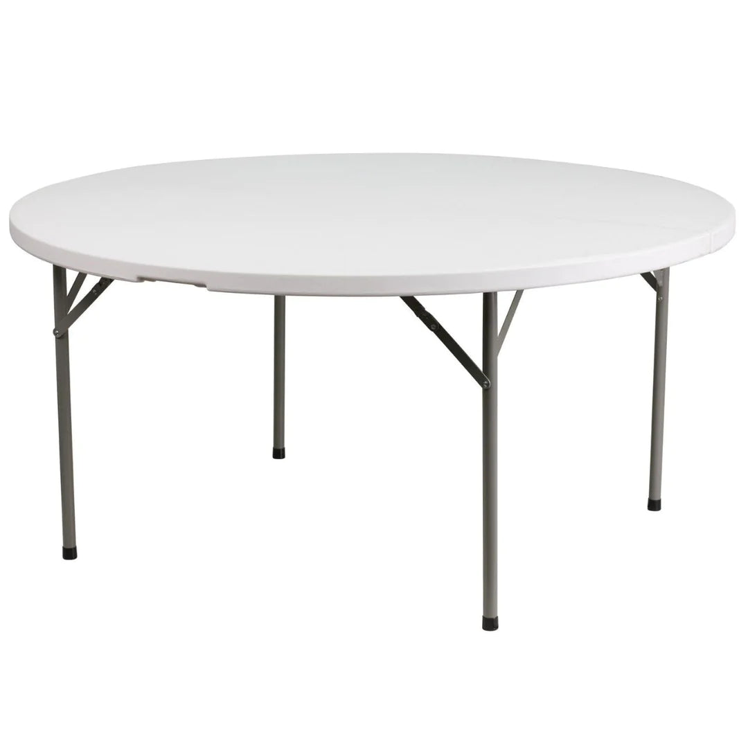 72 Inch Round Tables